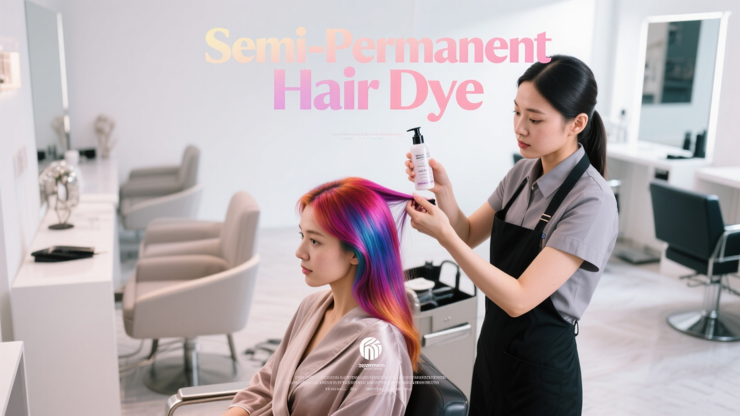 Understanding Semi-Permanent Hair Dye: Key Benefits