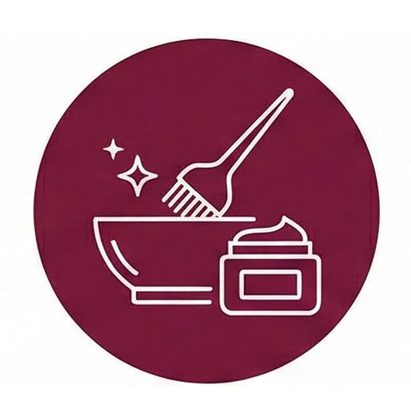 In-salon Care