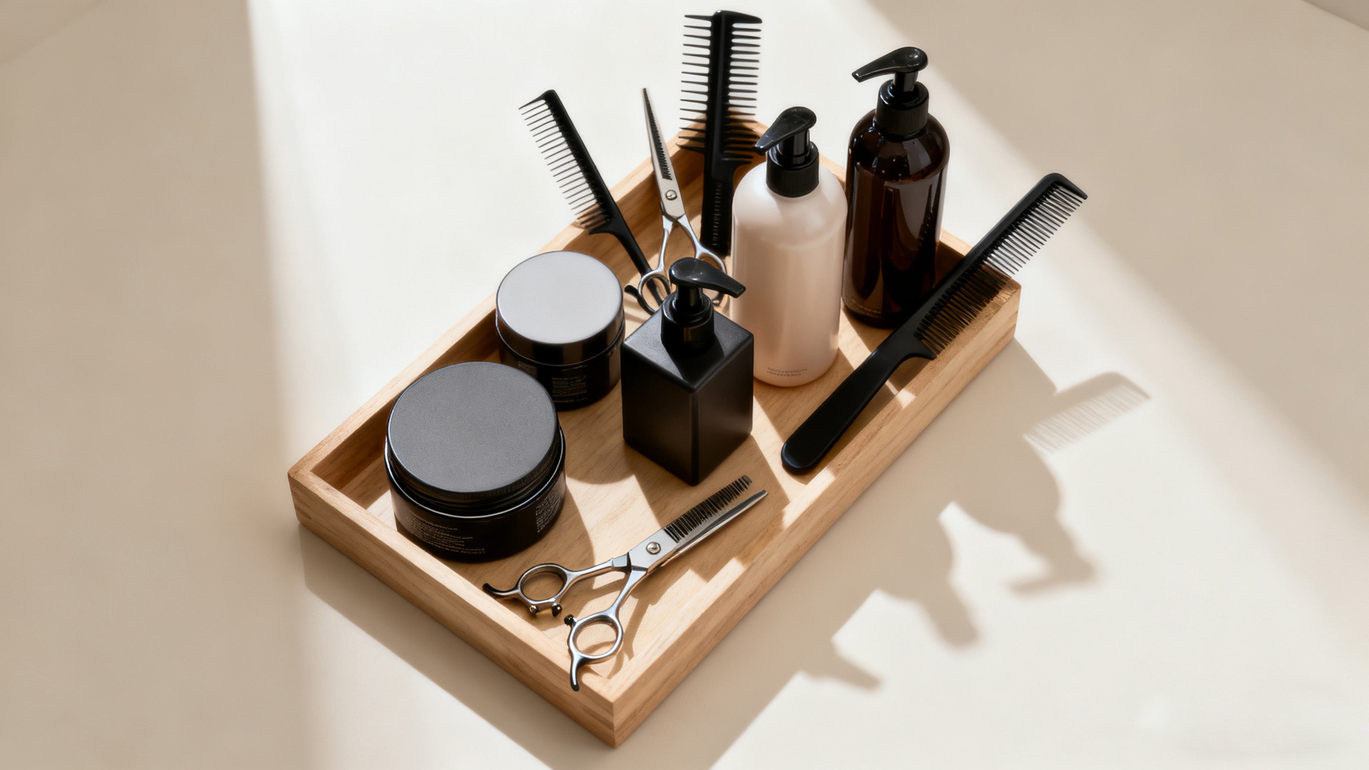 In-Salon Products
