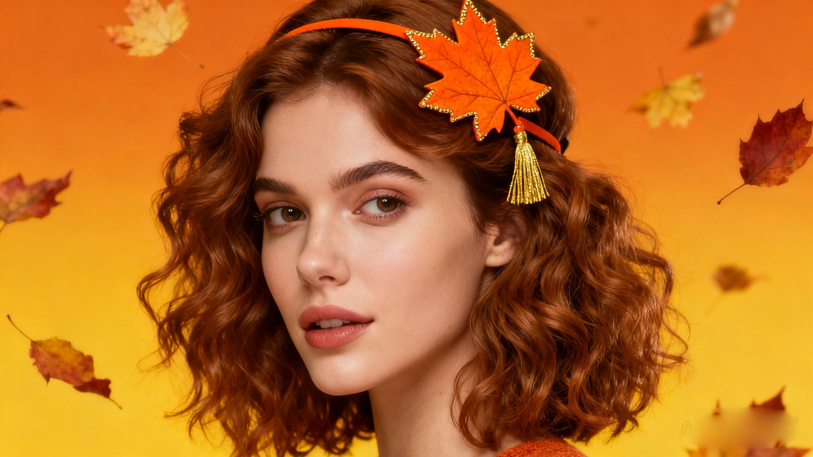 Seasonal Hair