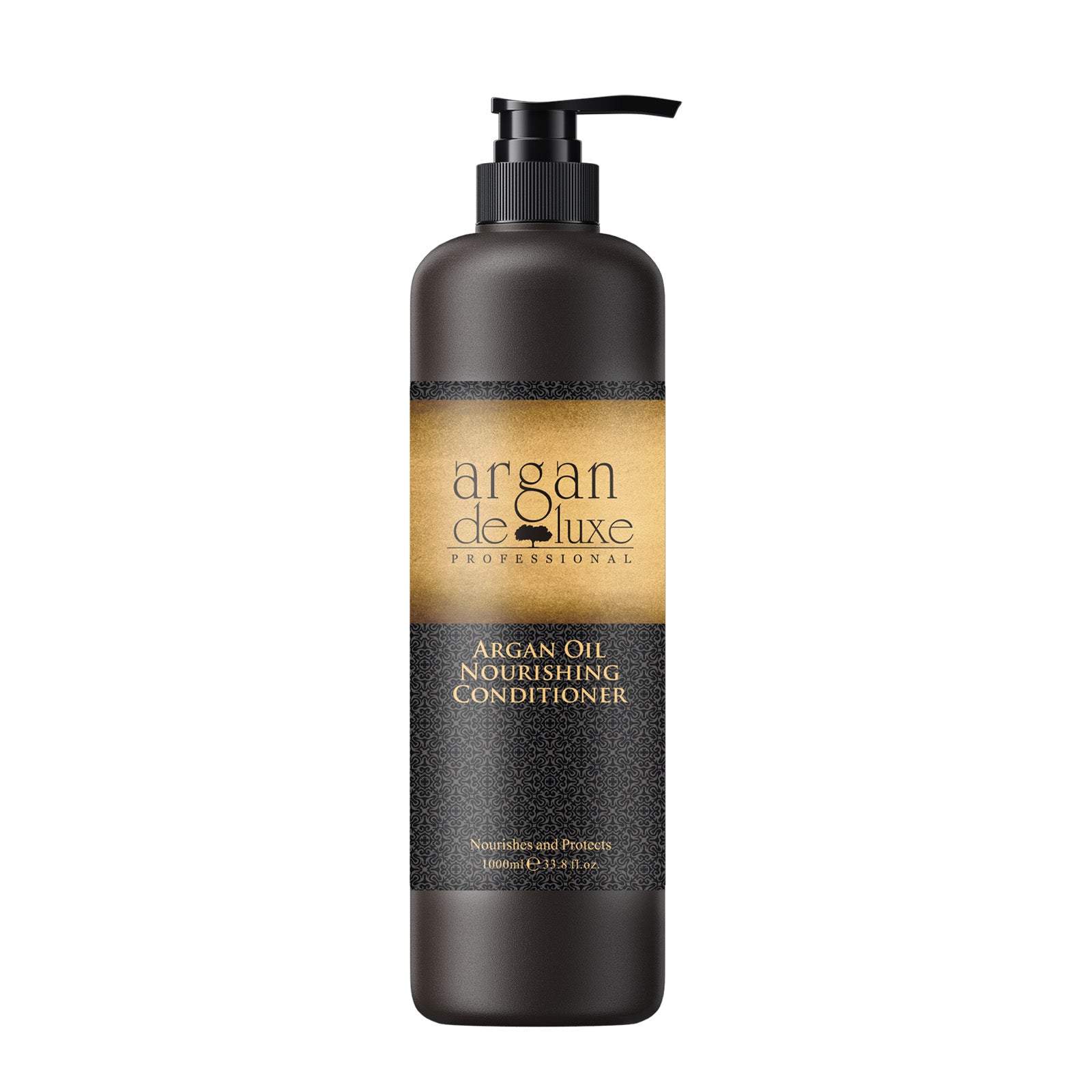 Argan Oil Nourishing Conditioner 300ml | Argan de Luxe