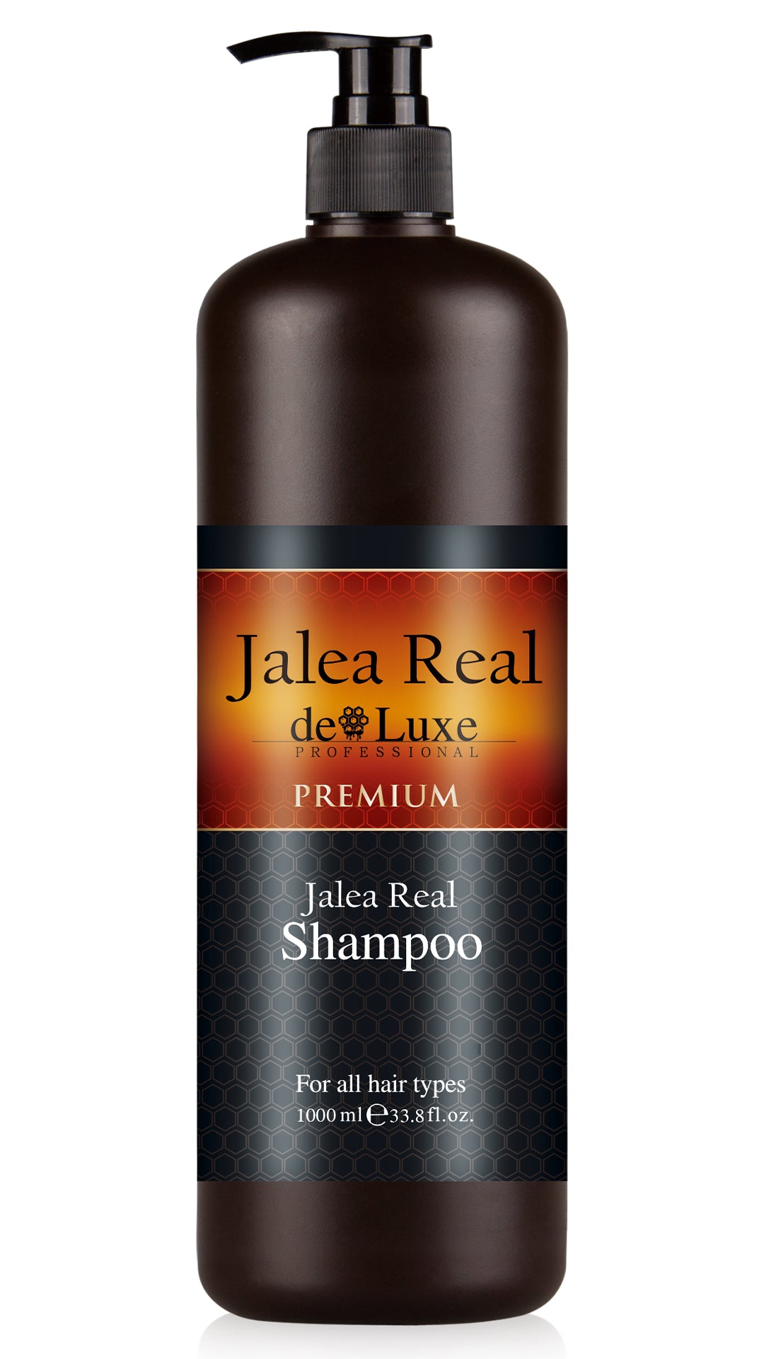 Jalea Real Shampoo - Royal Jelly Nourish | Jalea Real de Luxe