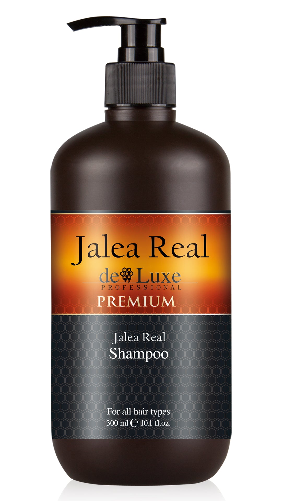 Jalea Real Shampoo - Royal Jelly Nourish | Jalea Real de Luxe