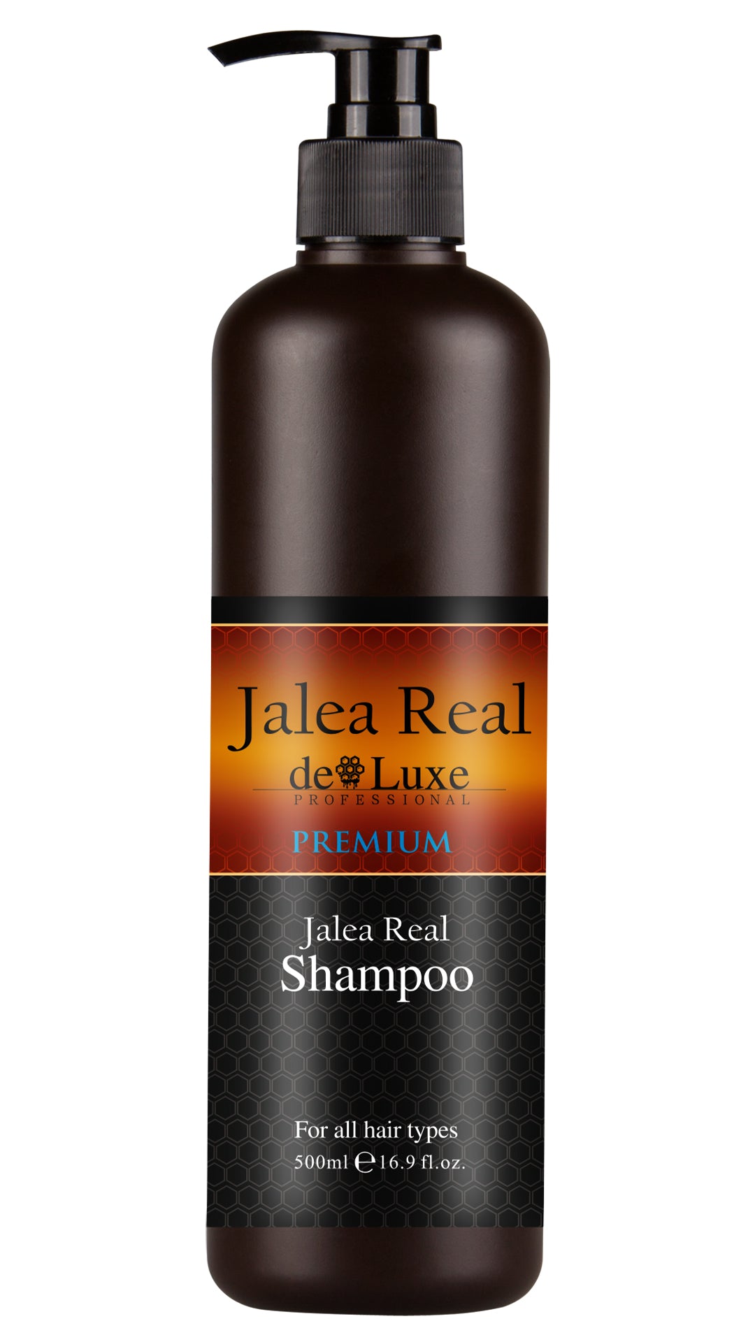 Jalea Real Shampoo - Royal Jelly Nourish | Jalea Real de Luxe