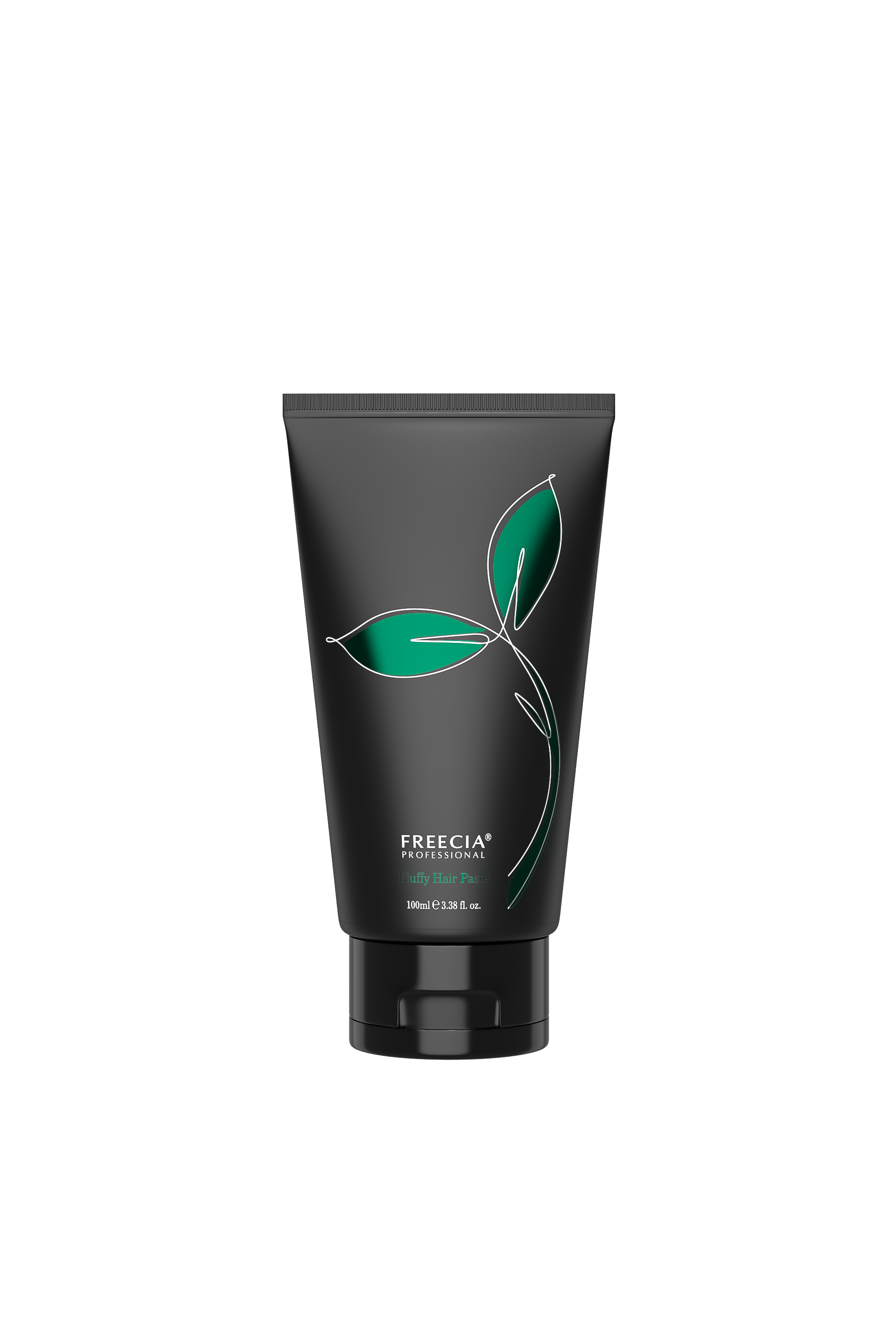 Fluffy Hair Paste - Volume | Freecia
