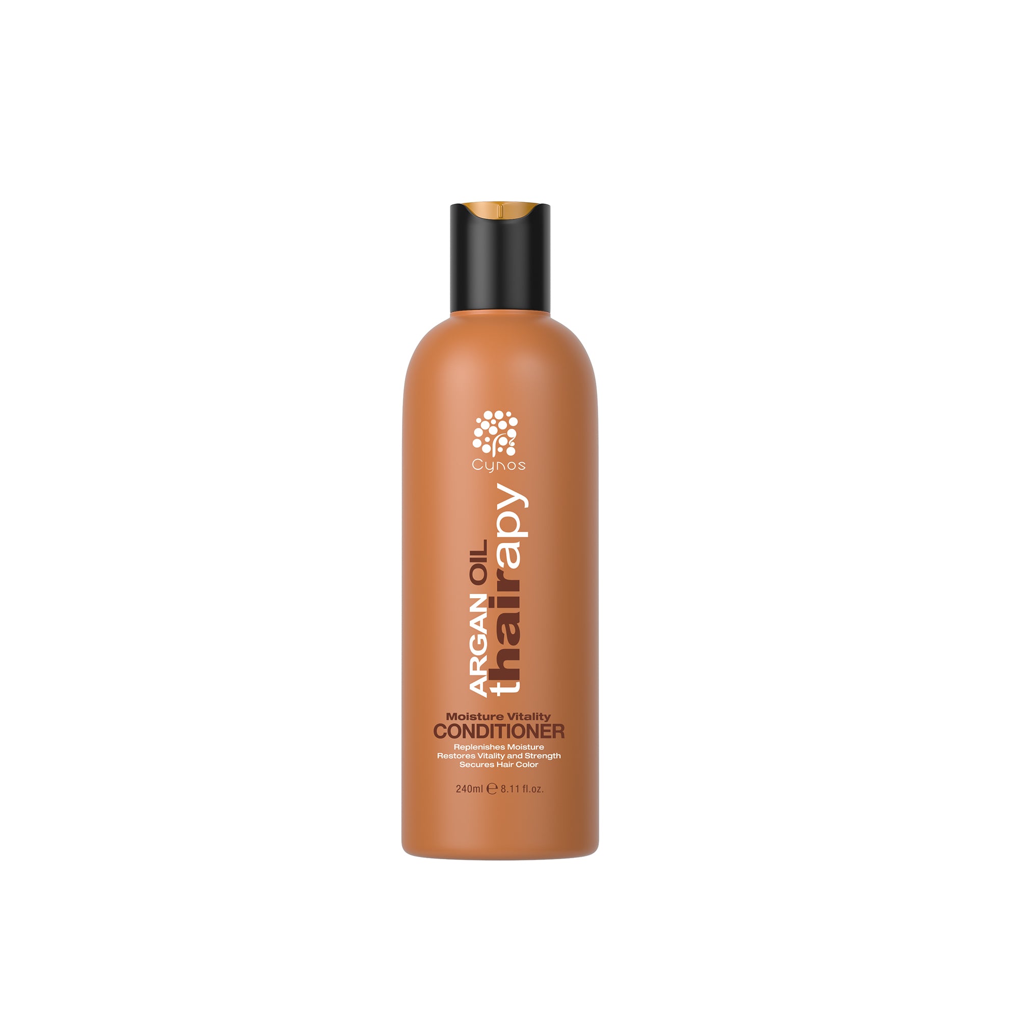 Argan Oil Moisture Vitality Conditioner | Cynos