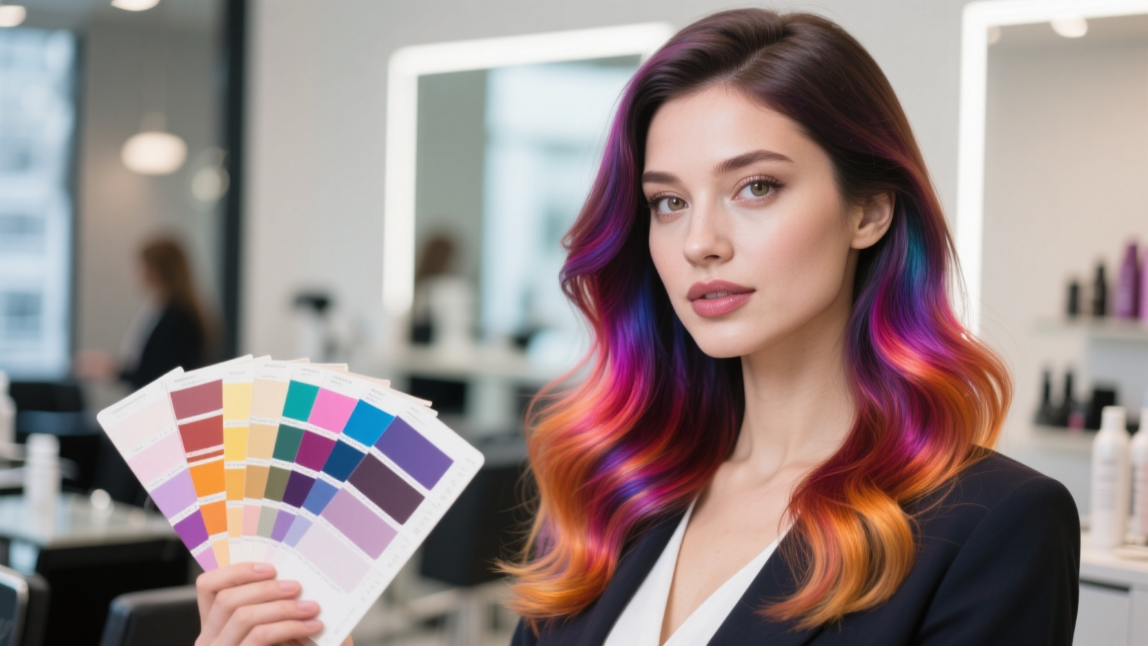 Understanding Semi-Permanent Hair Dye: Key Benefits