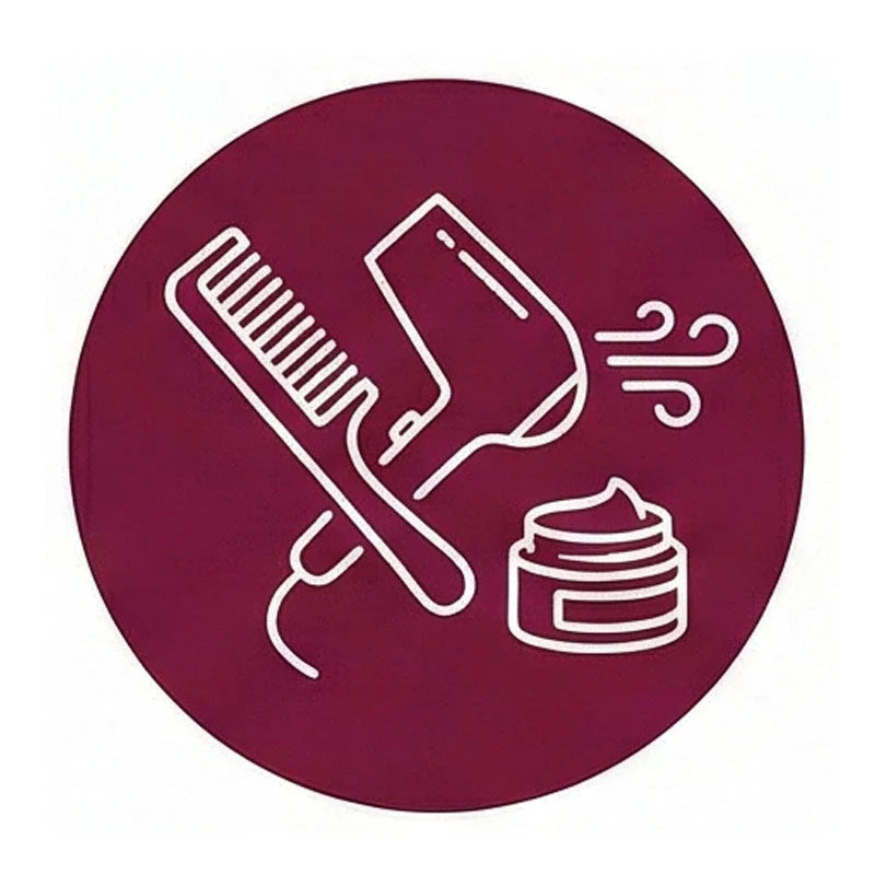 Hair Styling