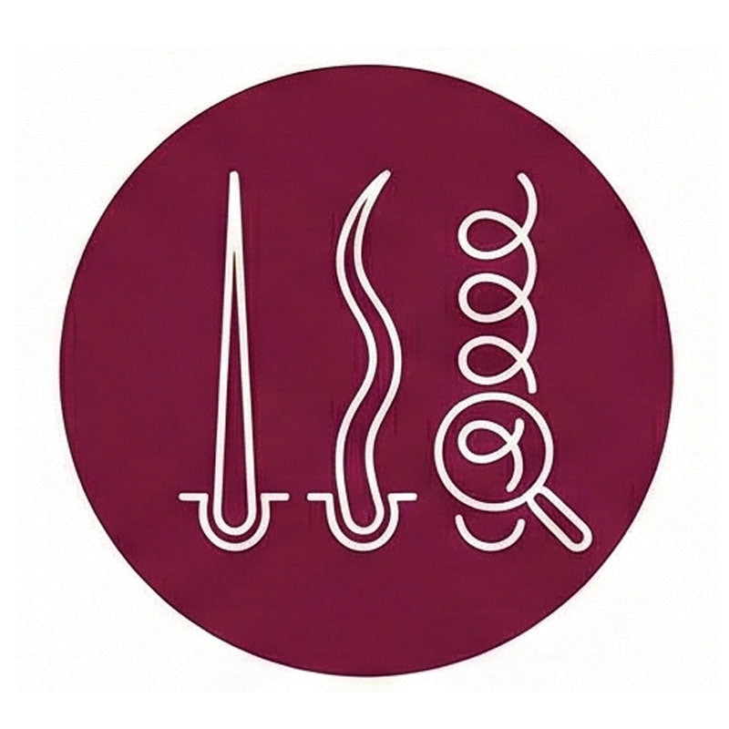 Hair Texturizing