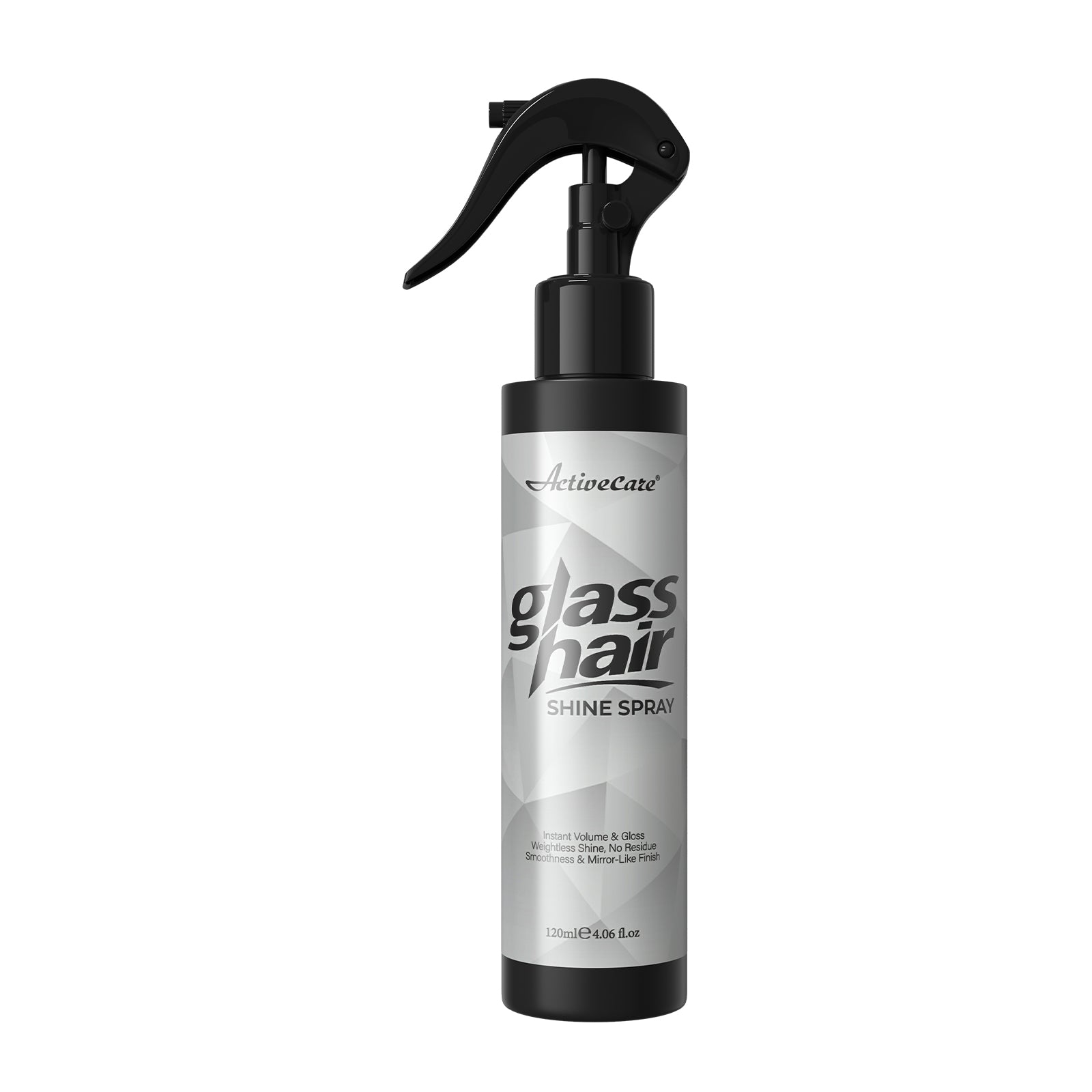 Glass Hair Shine Spray | Activecare