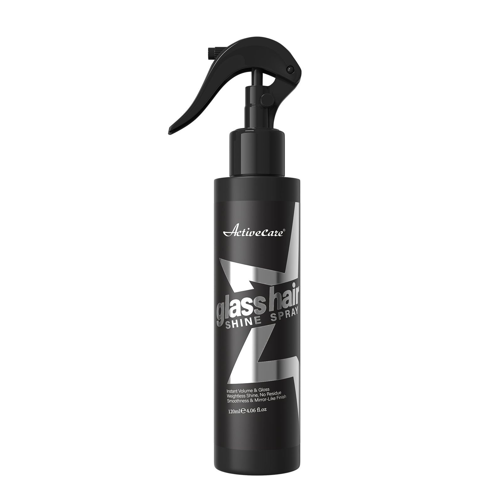 Glass Hair Shining Spray - Mirror Shine Protect | Activecare