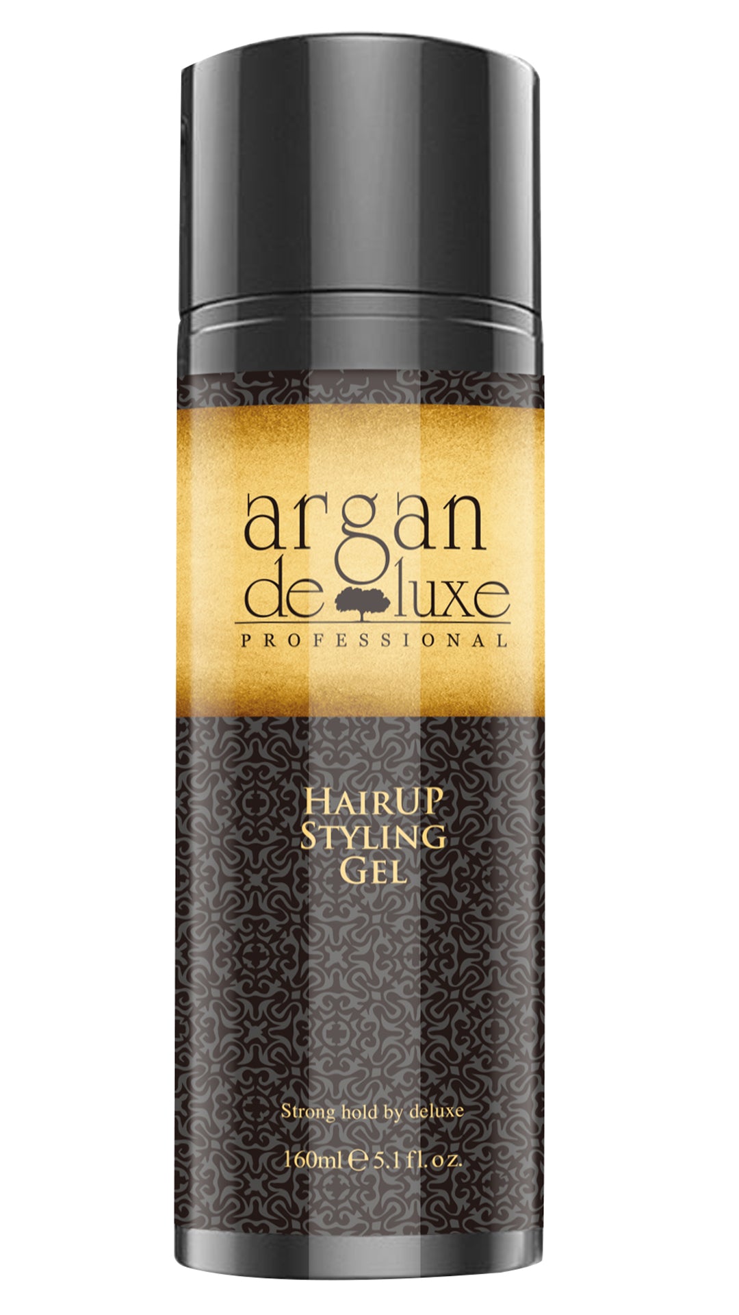 Hairup Styling Gel 160ml | Argan de Luxe