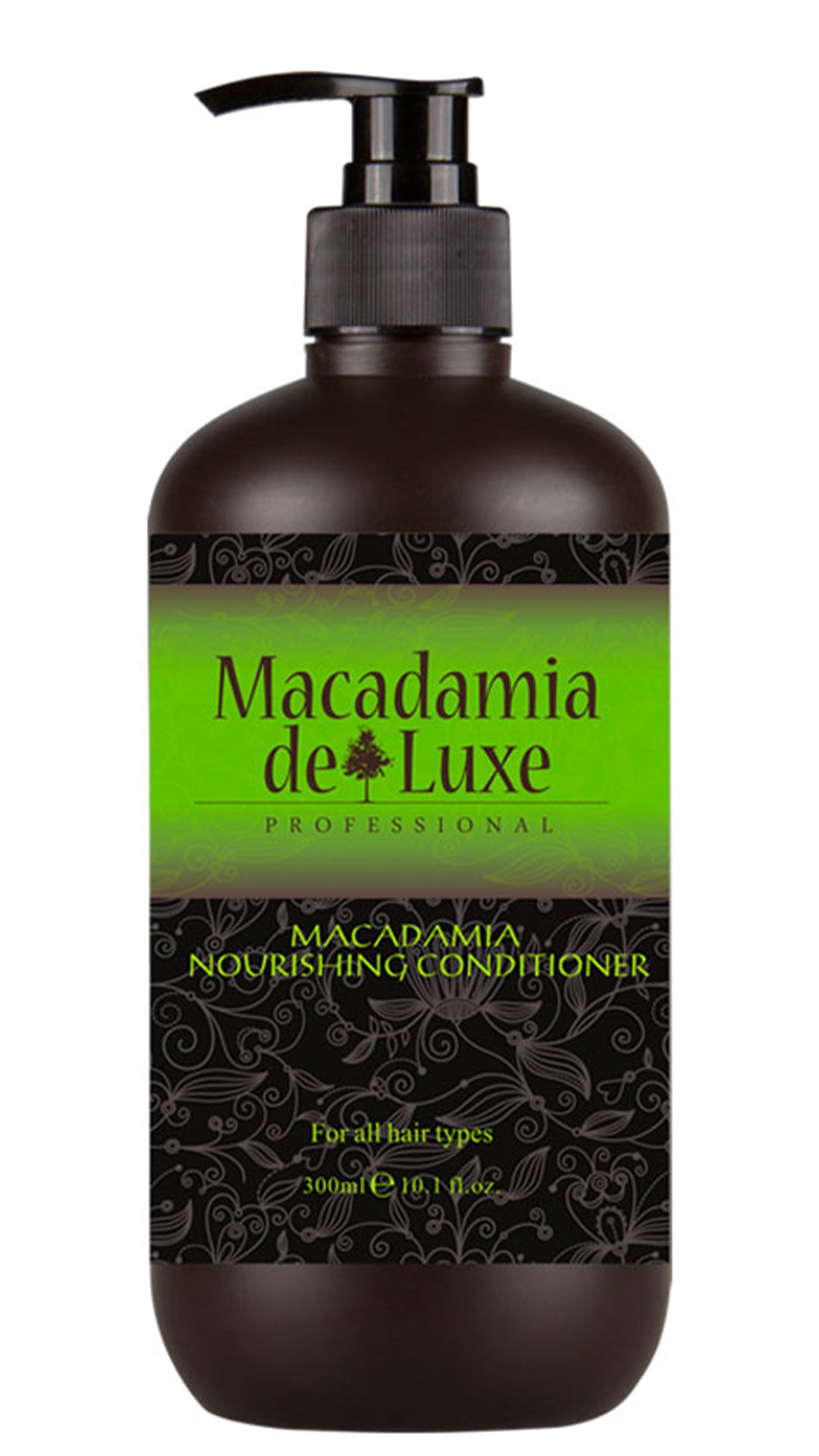 Macadamia Hair Conditioner- Frizz Reduce | Argan de Luxe