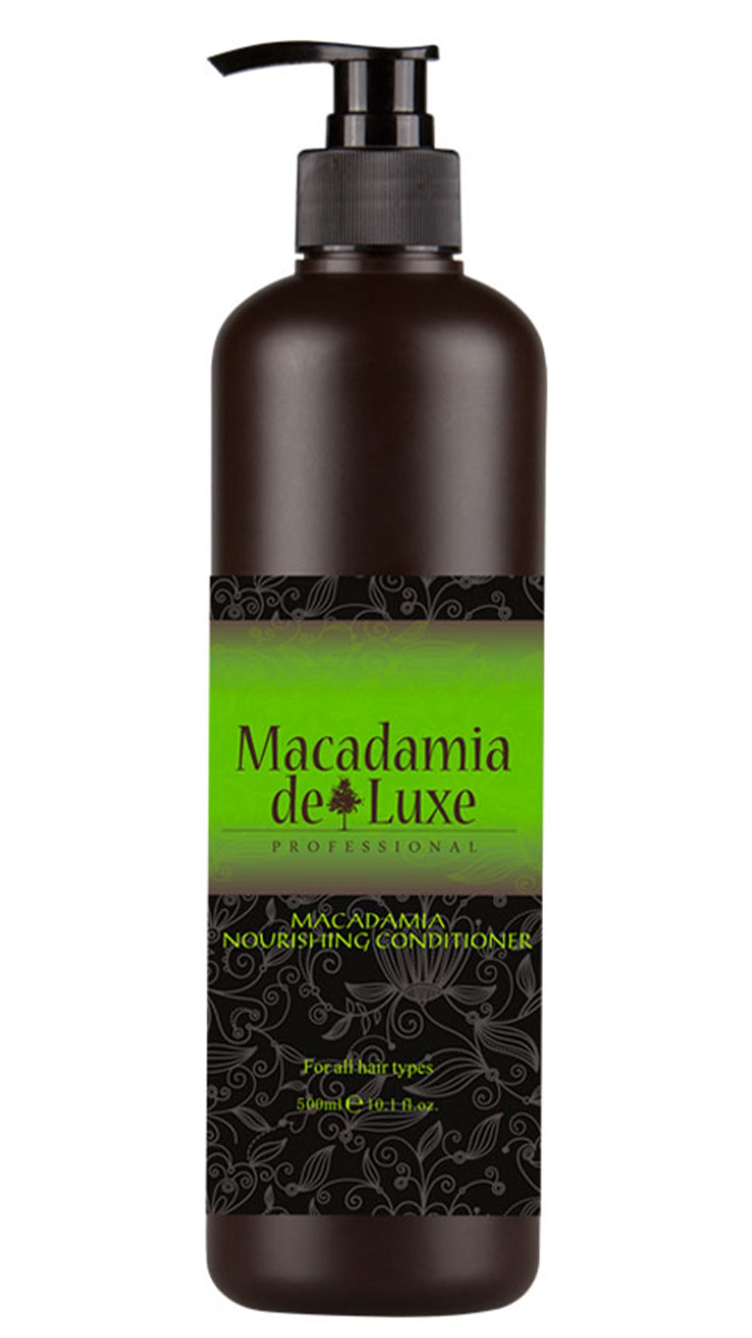 Macadamia Hair Conditioner- Frizz Reduce | Argan de Luxe