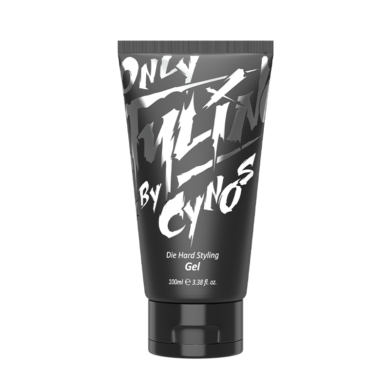 Die Hard Styling Gel - Max Hold | Cynos
