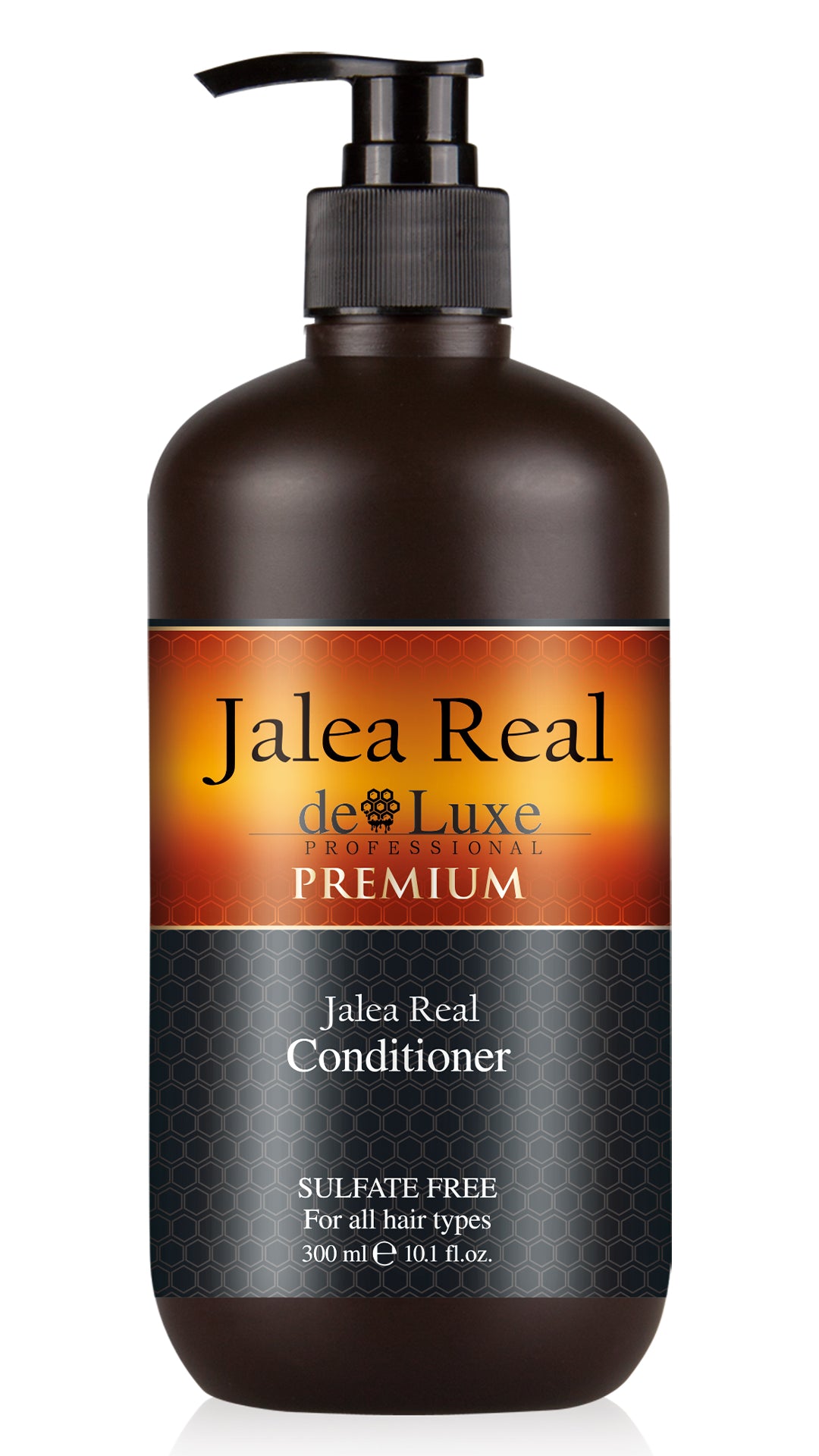 Conditioner - Royal Jelly| Jalea Real deluxe