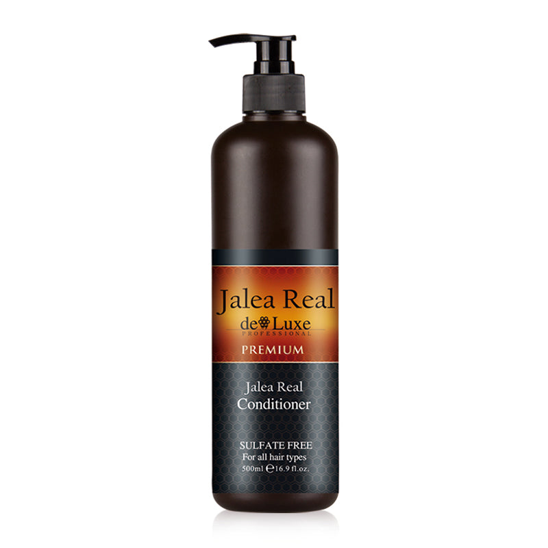 Conditioner - Royal Jelly| Jalea Real deluxe
