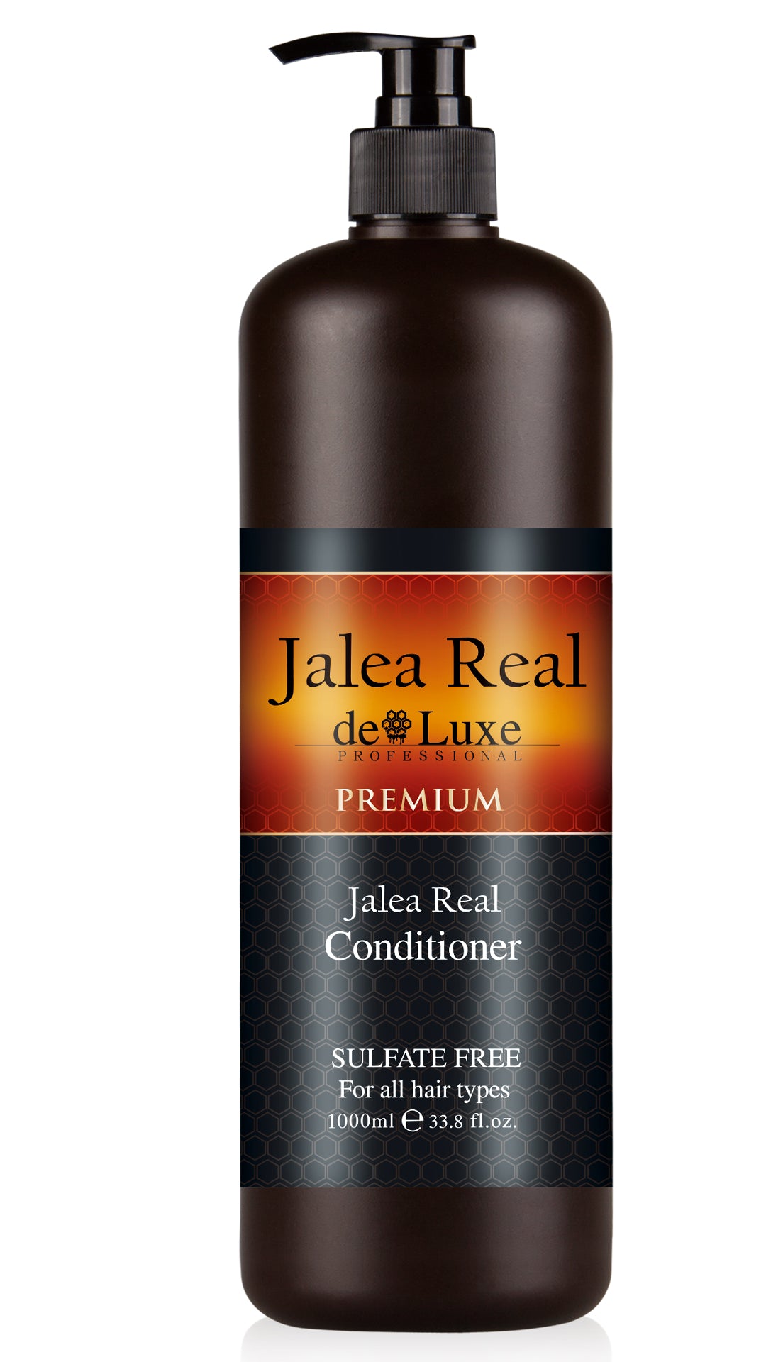 Conditioner - Royal Jelly| Jalea Real deluxe