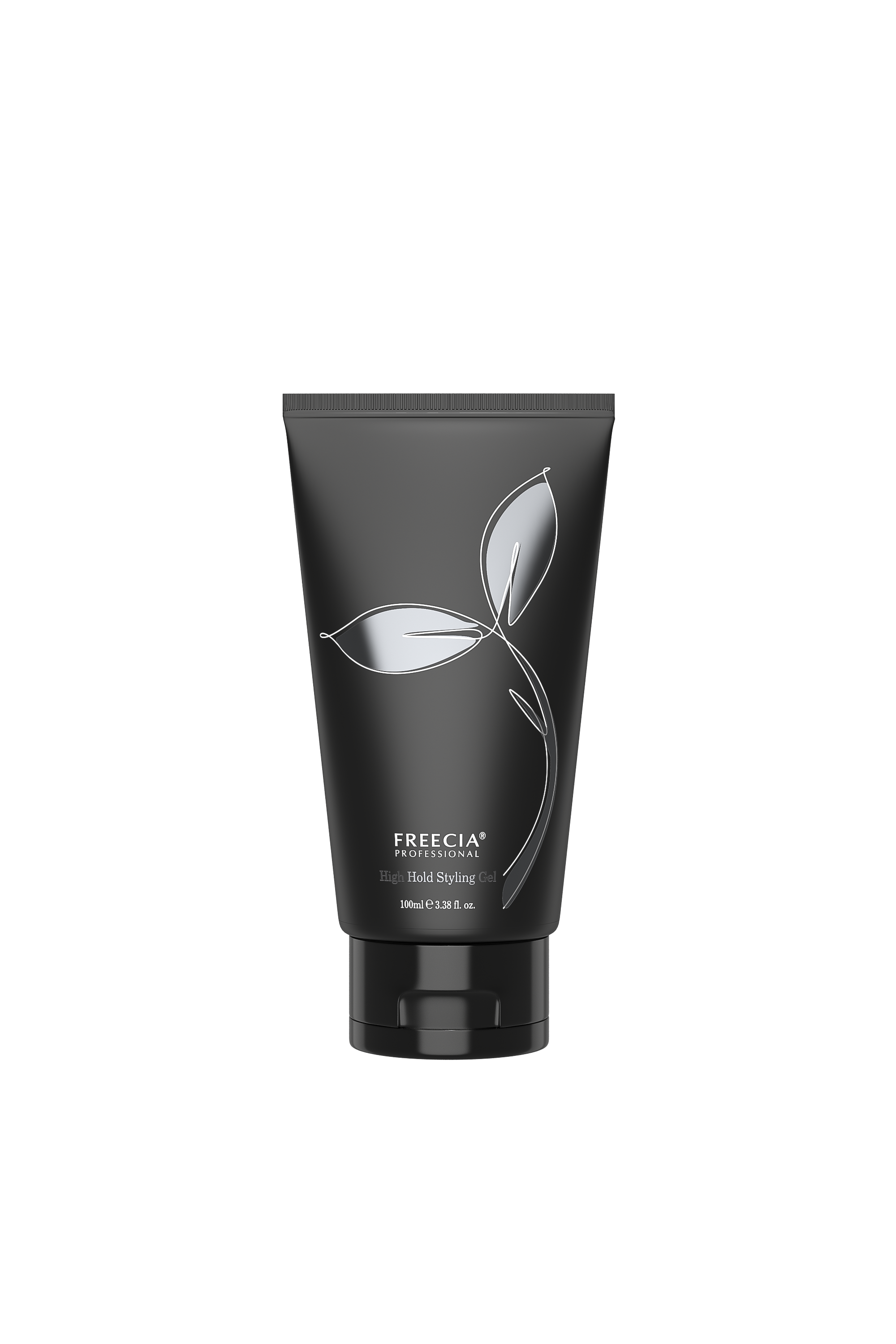 High Hold Styling Gel - Long-Lasting Control | Freecia