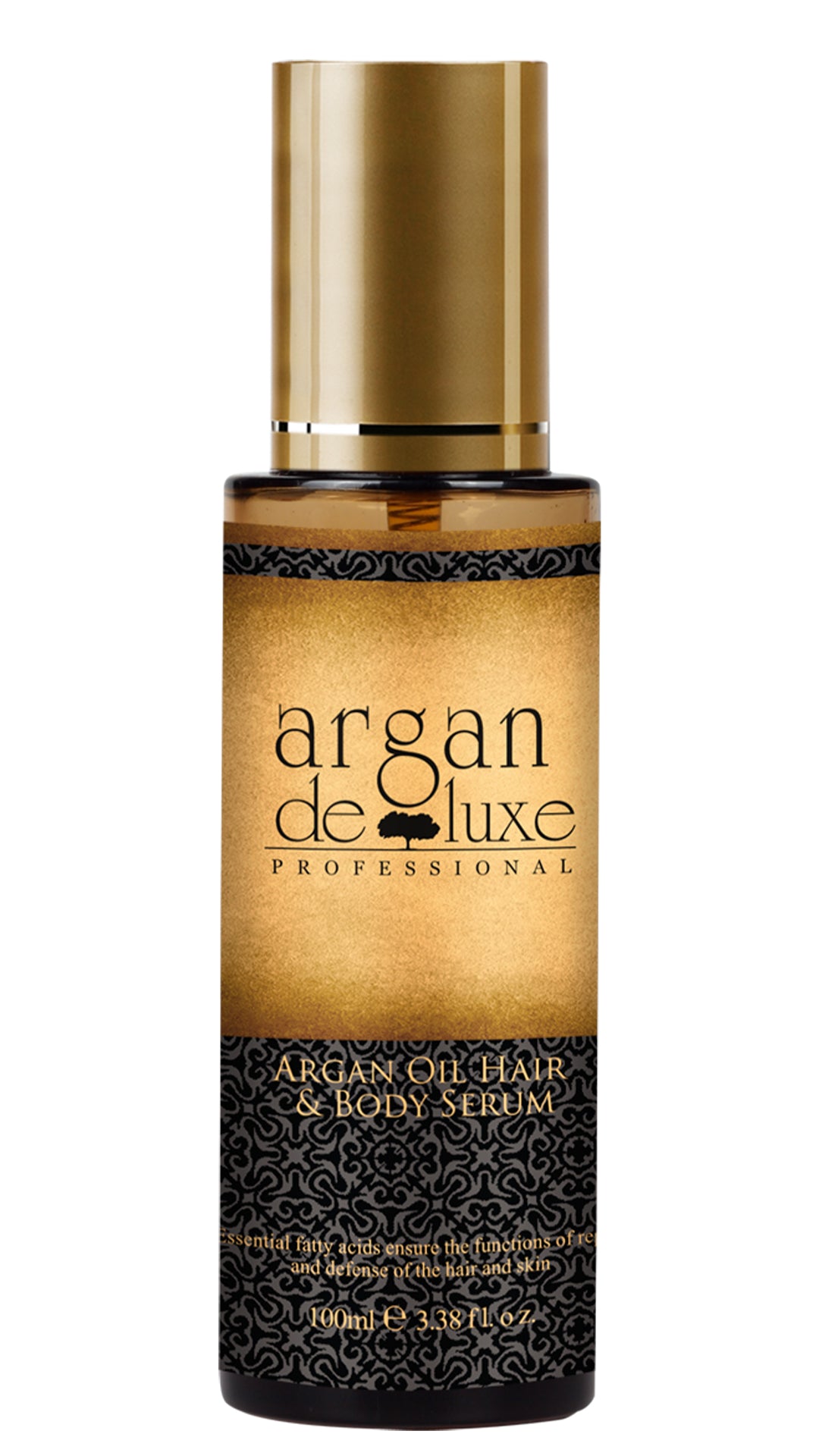 Argan Oil Hair & Body Serum 100ml | Argan de Luxe