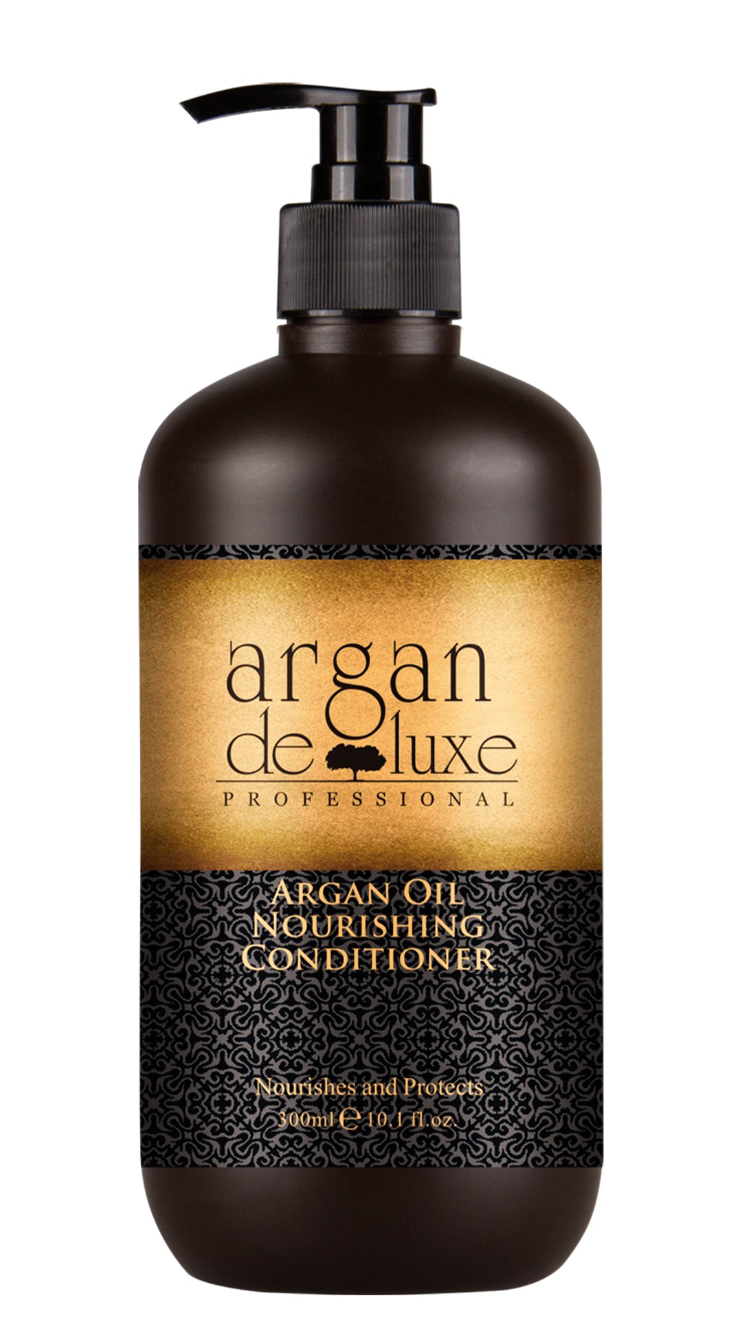 Argan Oil Nourishing Conditioner 300ml | Argan de Luxe