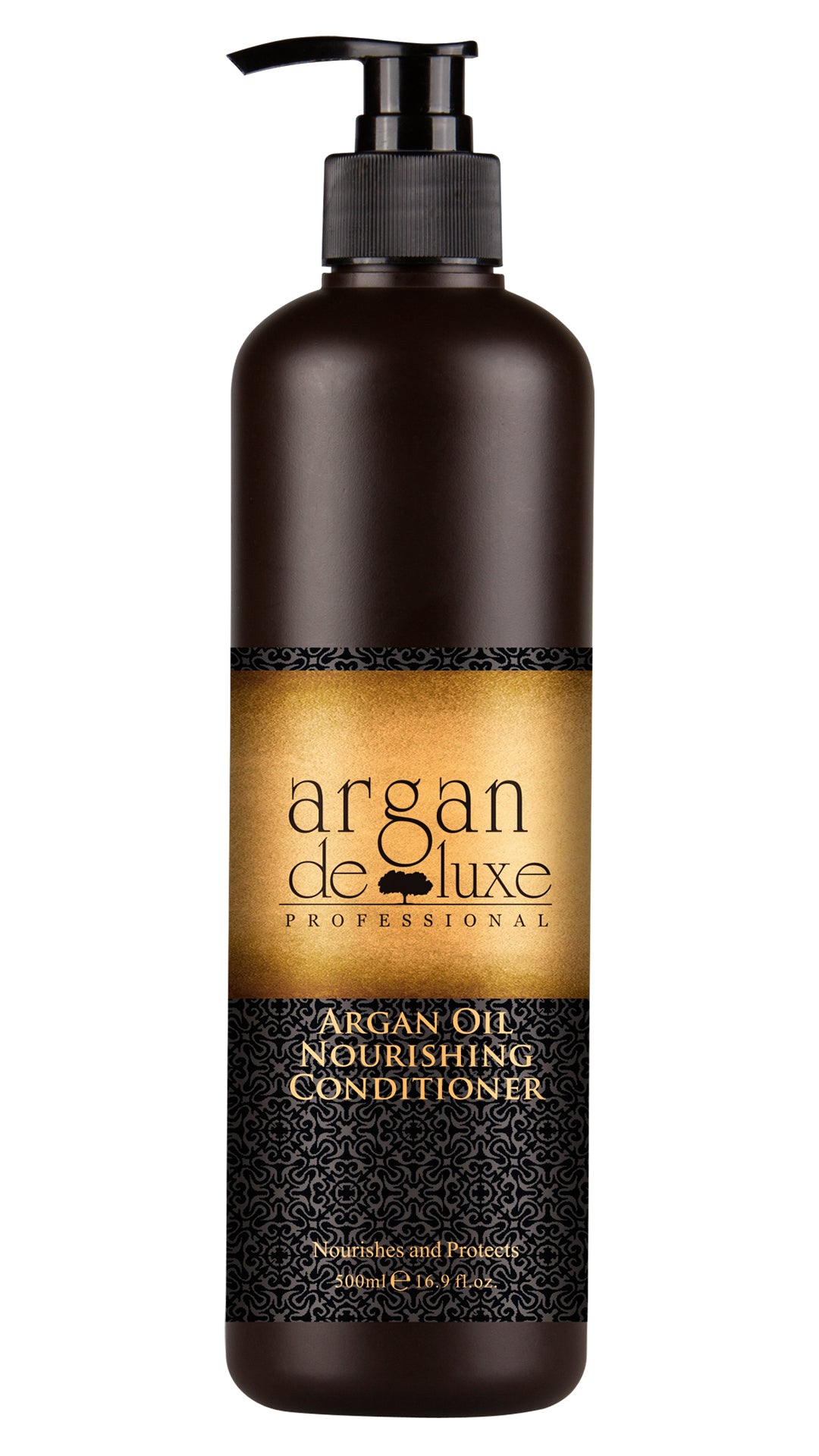 Argan Oil Nourishing Conditioner 300ml | Argan de Luxe