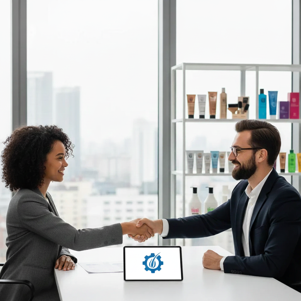 BUSINESS_CO-COPERATION