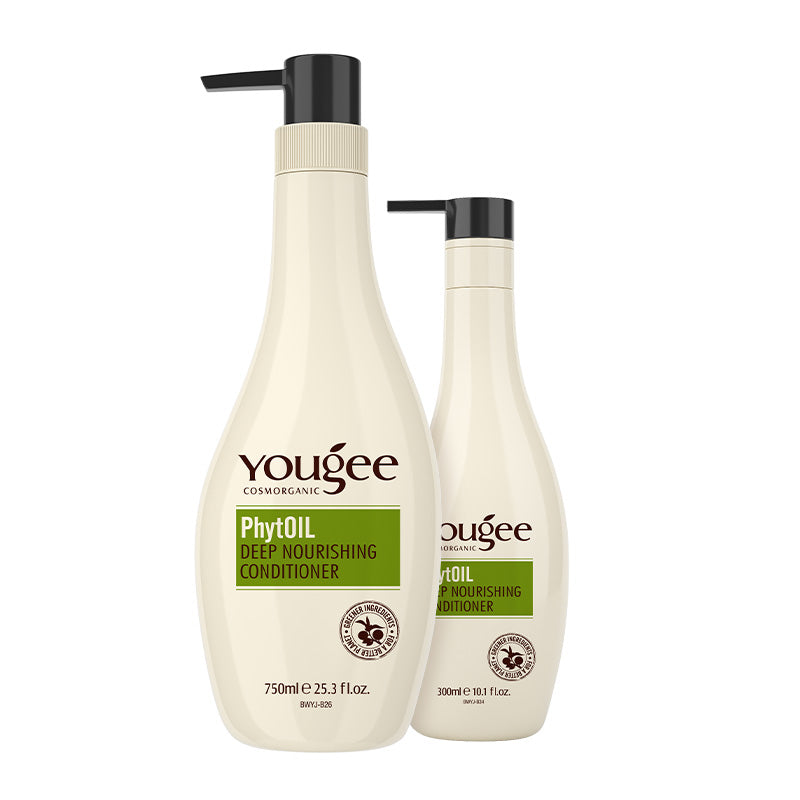 PhytOIL Deep Nourishing Conditioner - Plant Oil Repair | Yoogee