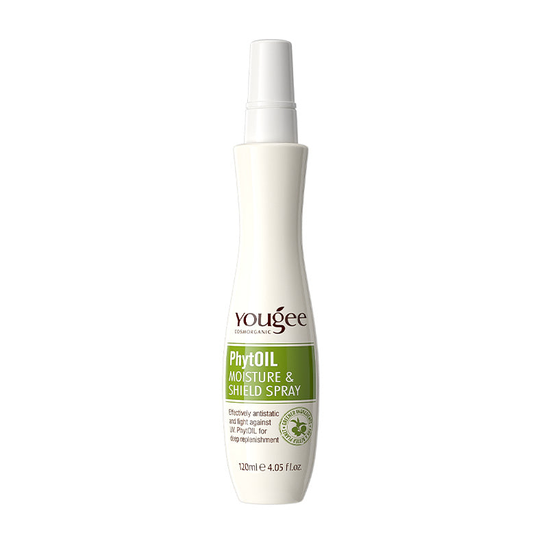 PhytOIL Moisture & Shield Spray 120ml - Leave-In Protect | Yoogee