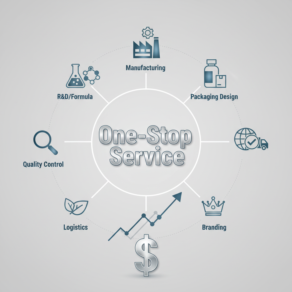 One-Stop Service Hub